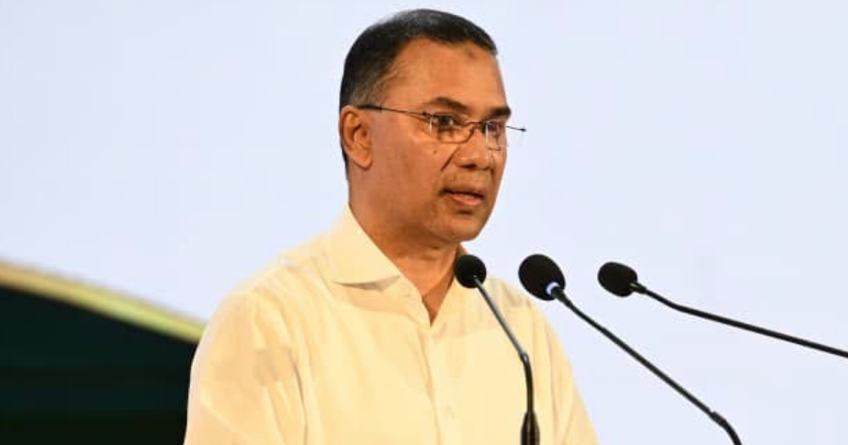 সব বাধা অতিক্রম করে দেশকে এগিয়ে নিতে চায় সরকার‍‍` — প্রধানমন্ত্রী
