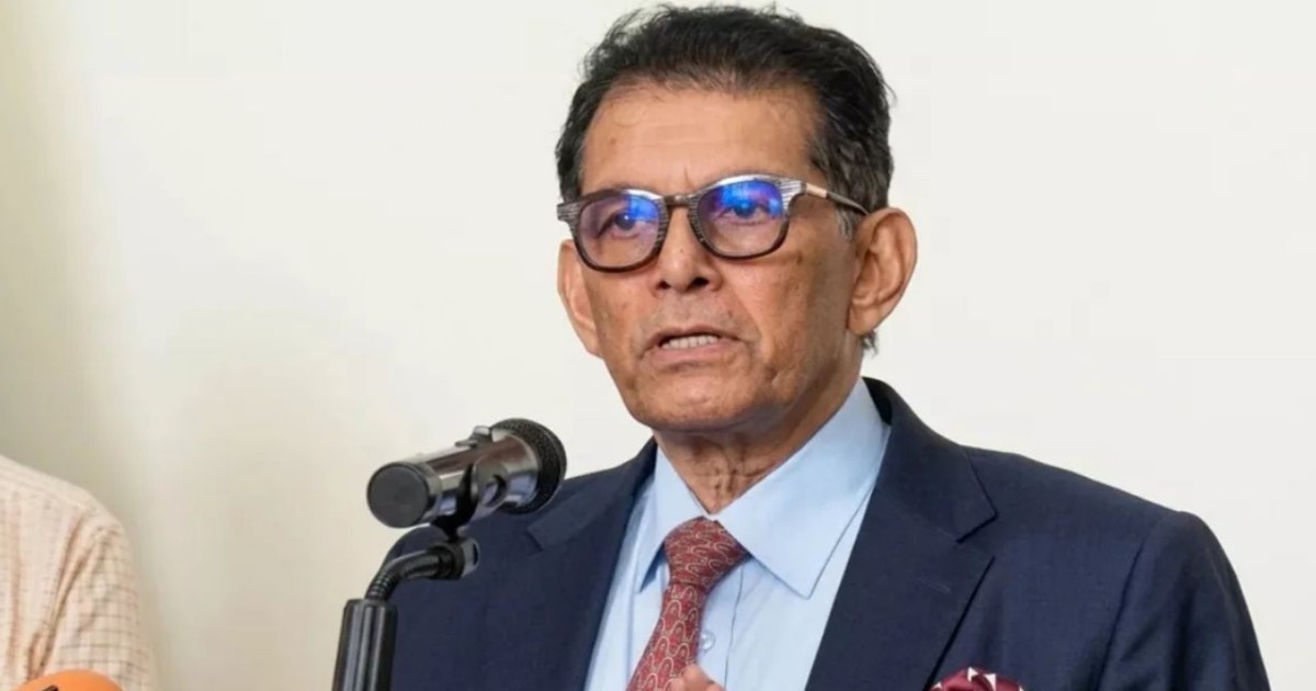 দণ্ডিত সাবেক প্রধানমন্ত্রী শেখ হাসিনাকে দেশে ফেরত পাঠানোর দাবি বাংলাদেশের