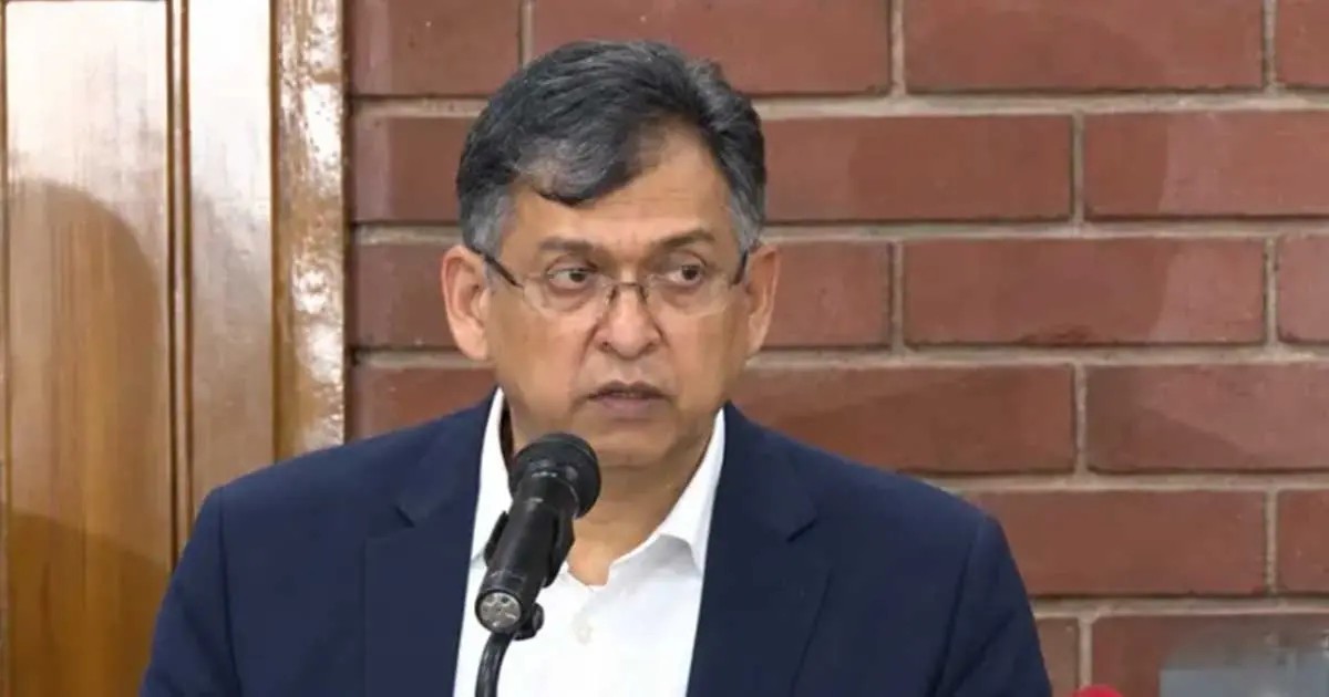 নোট অব ডিসেন্টে কোনো পরিবর্তন চাইলে বৈঠকে আসুন: স্বরাষ্ট্রমন্ত্রী