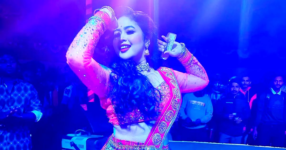 অস্ট্রেলিয়ার দুই চলচ্চিত্র উৎসবে আশনা হাবিব ভাবনা