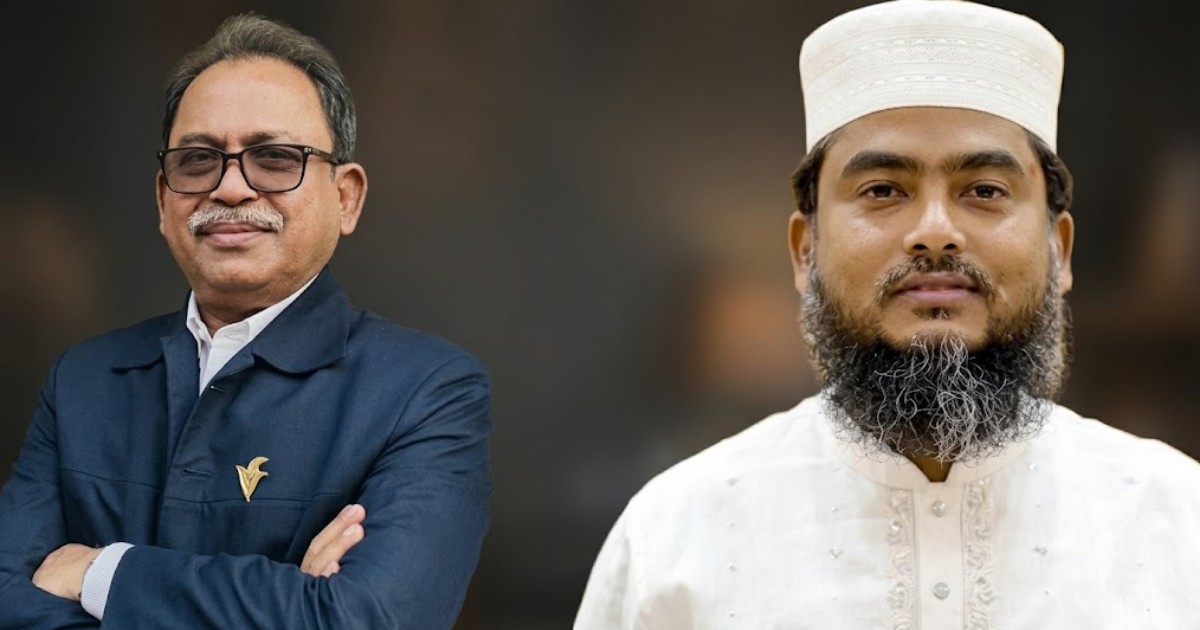 মির্জা ফয়সল পেলেন ধানের শীষ, দেলাওয়ার দাঁড়িপাল্লা