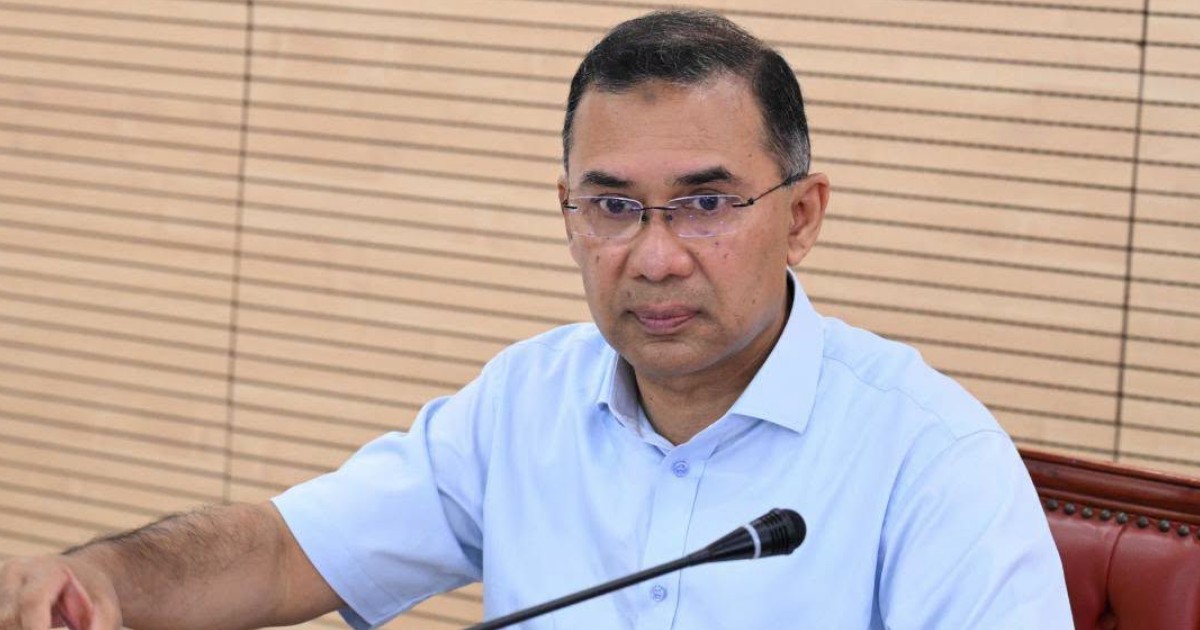 চা শিল্পের বিকাশে নীতিগত ও আর্থিক সহায়তার আশ্বাস প্রধানমন্ত্রীর
