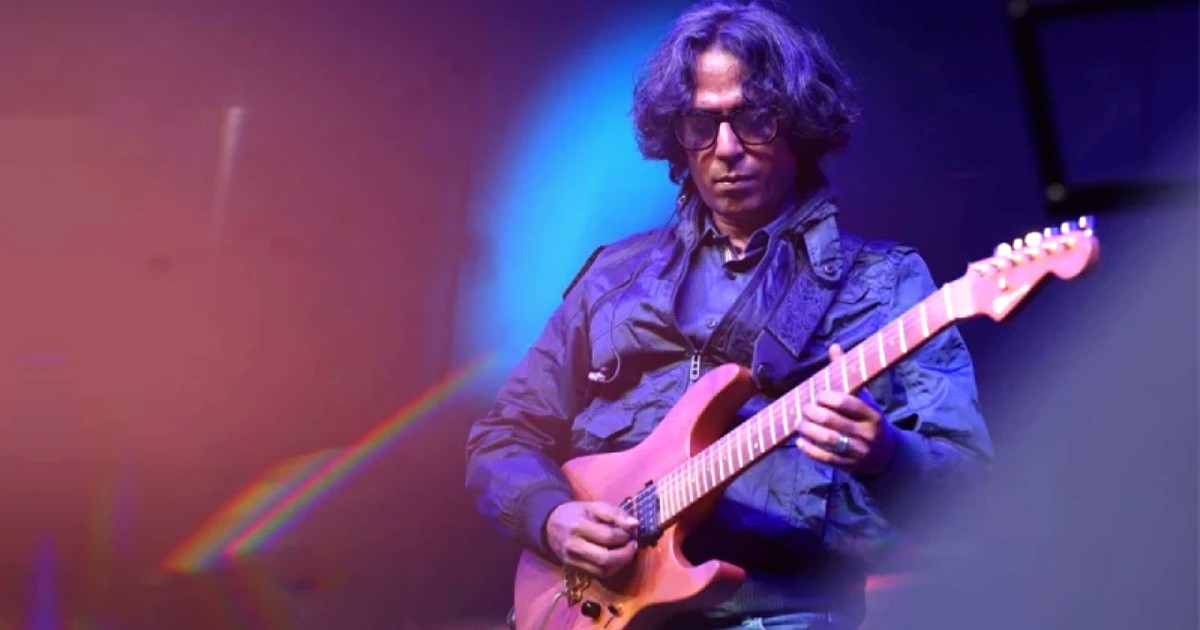 বাপ্পা মজুমদারের নতুন গান ‍‍`যদি কখনো‍‍` প্রকাশ পেল