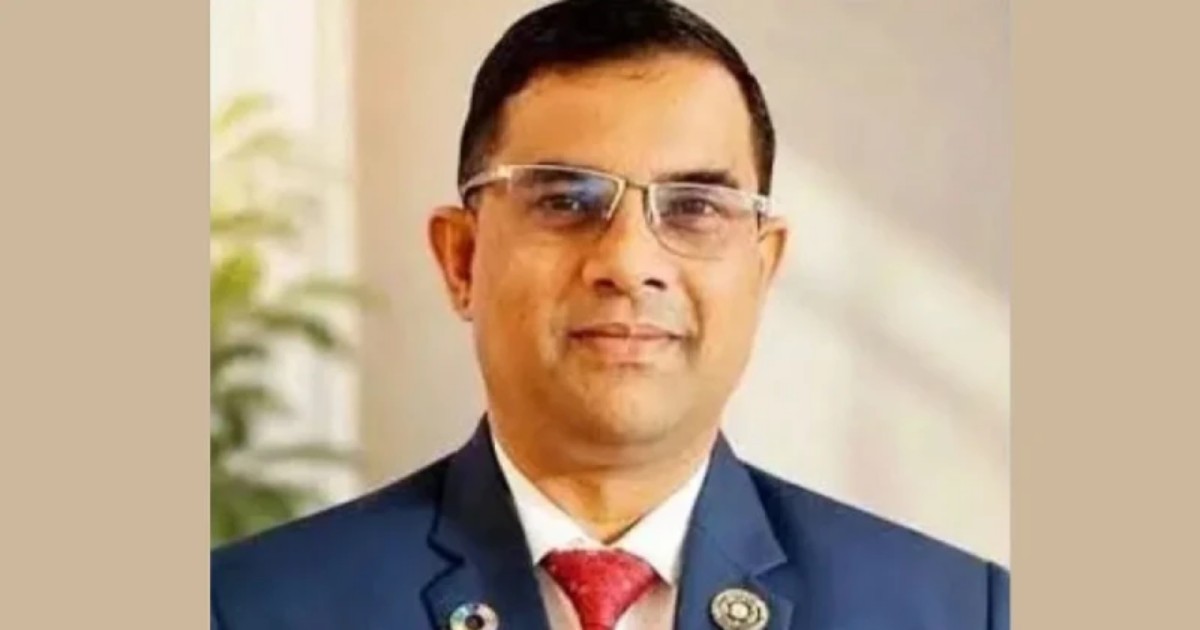 প্রধানমন্ত্রীর কার্যালয়ের নতুন ডিজি আবুল খায়ের হাফিজুল্লাহ