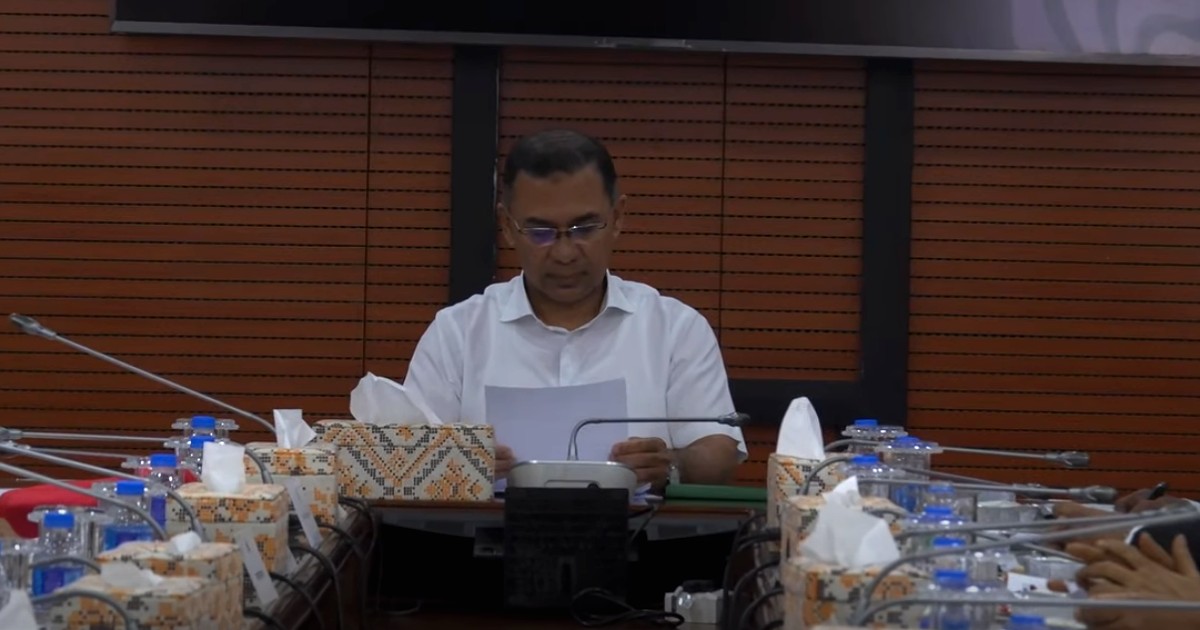 ভ্যাট রিটার্ন জমা দিতে হবে ১৫ দিনে: নতুন অধ্যাদেশ