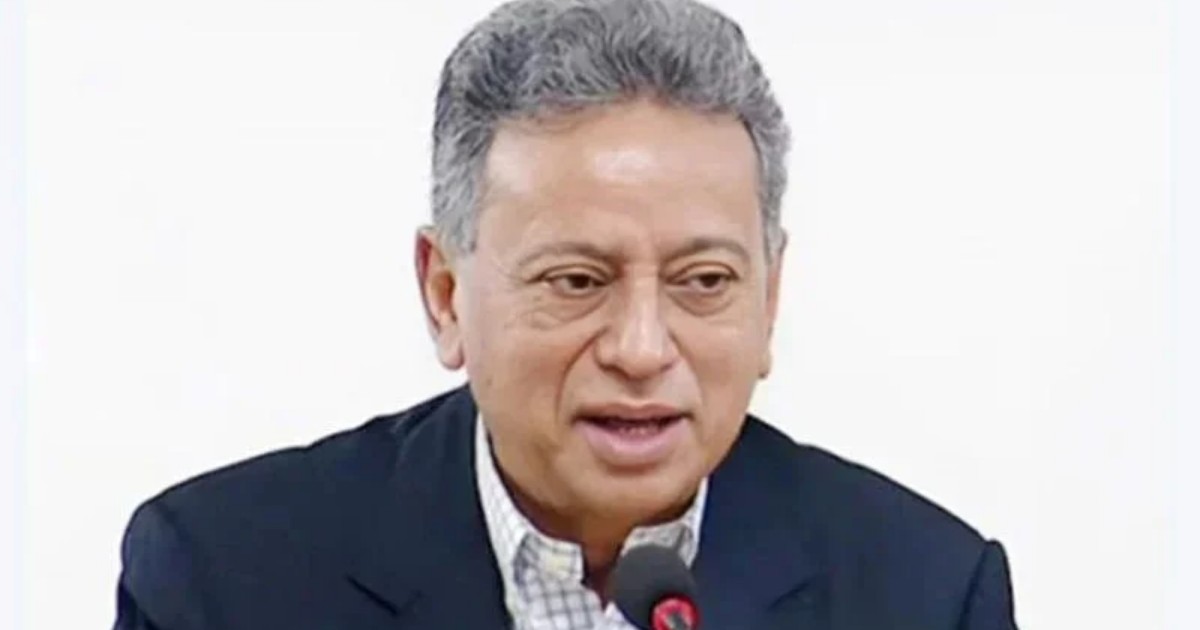 আমদানি অনেক বাড়িয়েছি এখন যুক্তরাষ্ট্রের সহায়তা আসা উচিত অর্থমন্ত্রী