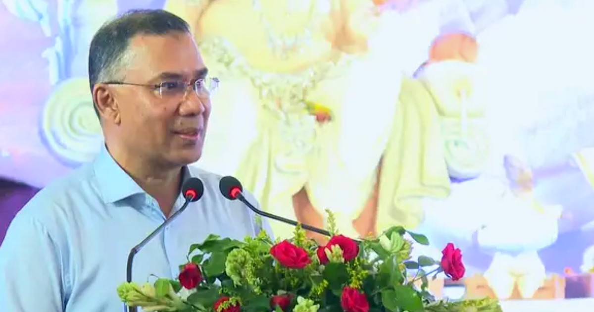 দেশ গড়ার সংগ্রামে ধর্ম নয় নাগরিক পরিচয়ই মূল:  প্রধানমন্ত্রী