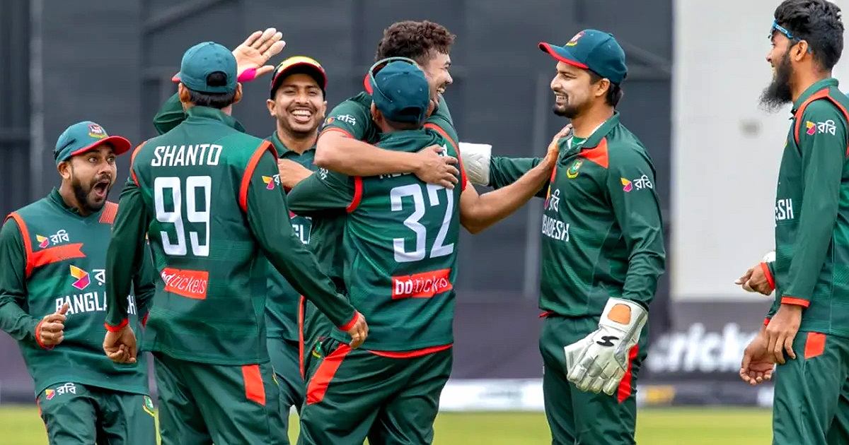 বাংলাদেশ ক্রিকেট দলের ফাইনালের আশা টিকিয়ে রাখতে কঠিন সমীকরণ