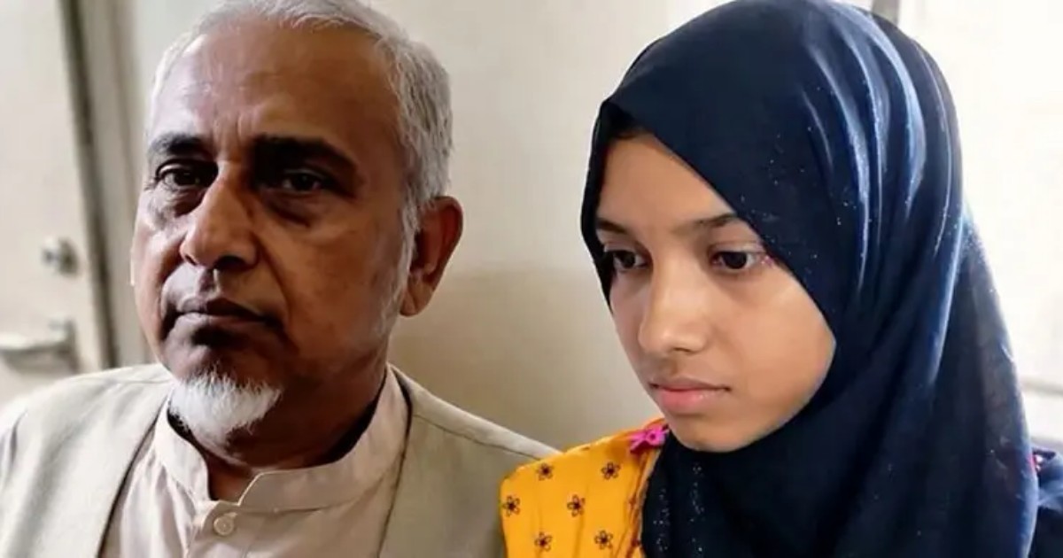 মরিয়মের রেখে যাওয়া শেষ চিঠিগুলোতে যা লেখা