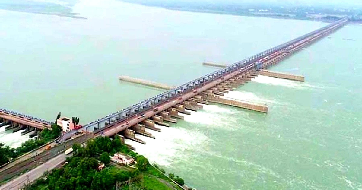 পদ্মা ব্যারেজ নির্মাণ ৩৪ হাজার কোটি টাকার মেগা প্রকল্প