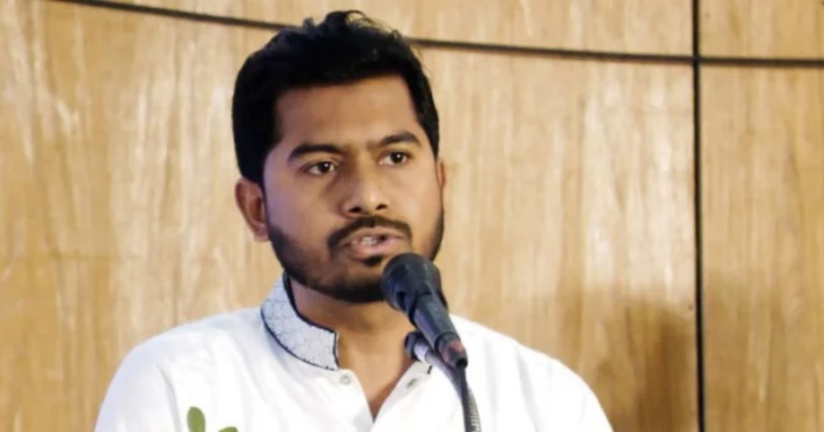 ইসলামের সবচেয়ে বেশি ক্ষতি করেছে জামায়াতে ইসলামী: নুরুল হক নুর