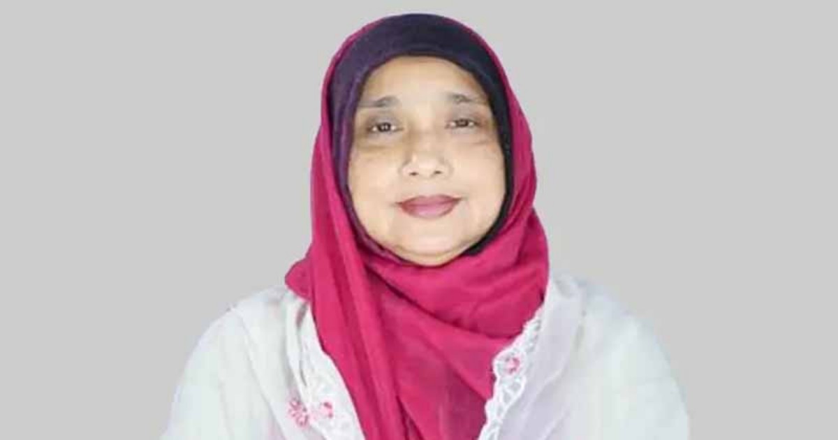 সংসদ সদস্য ফেরদৌসীকে পদত্যাগের নির্দেশ দিলেন প্রধানমন্ত্রী