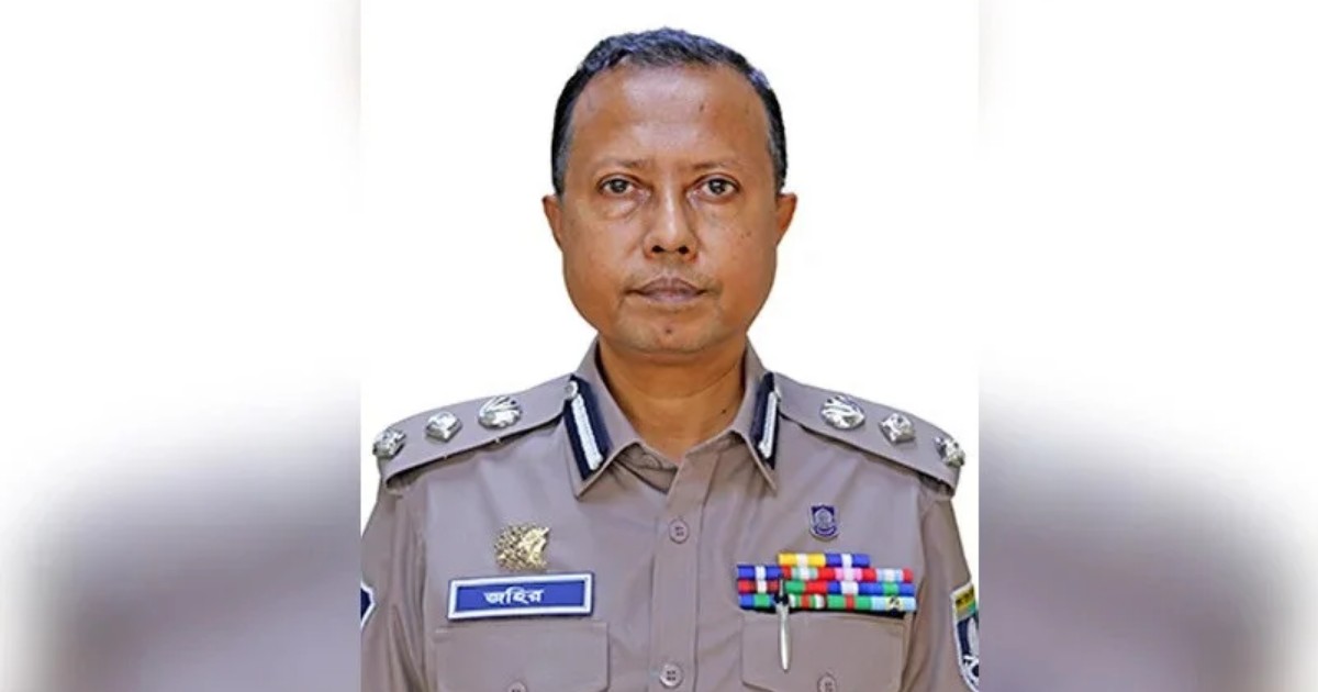 ভাড়াটের সব অপকর্মের দায় বাড়িওয়ালার নয়: অতিরিক্ত ডিআইজি জহির