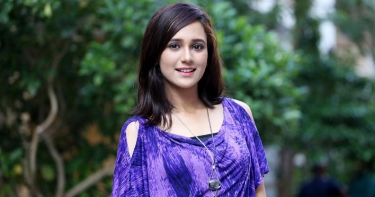 ওটিটিতে ফিরছেন অভিনেত্রী সাবিলা নূর
