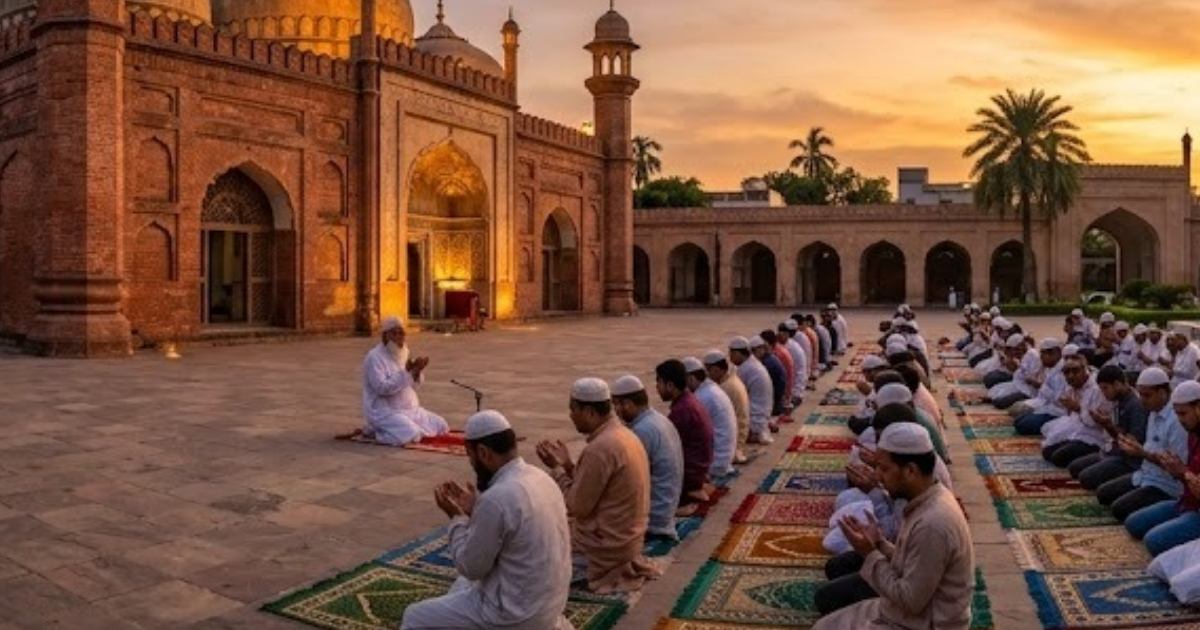 জুমার দিন আসরের পরের সময় কেন এত তাৎপর্যপূর্ণ