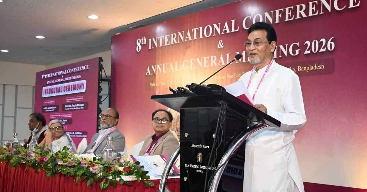 স্বাস্থ্য খাতে বাজেট বরাদ্দ বৃদ্ধি করা হয়েছে: চীফ হুইপ নূরুল ইসলাম মনি