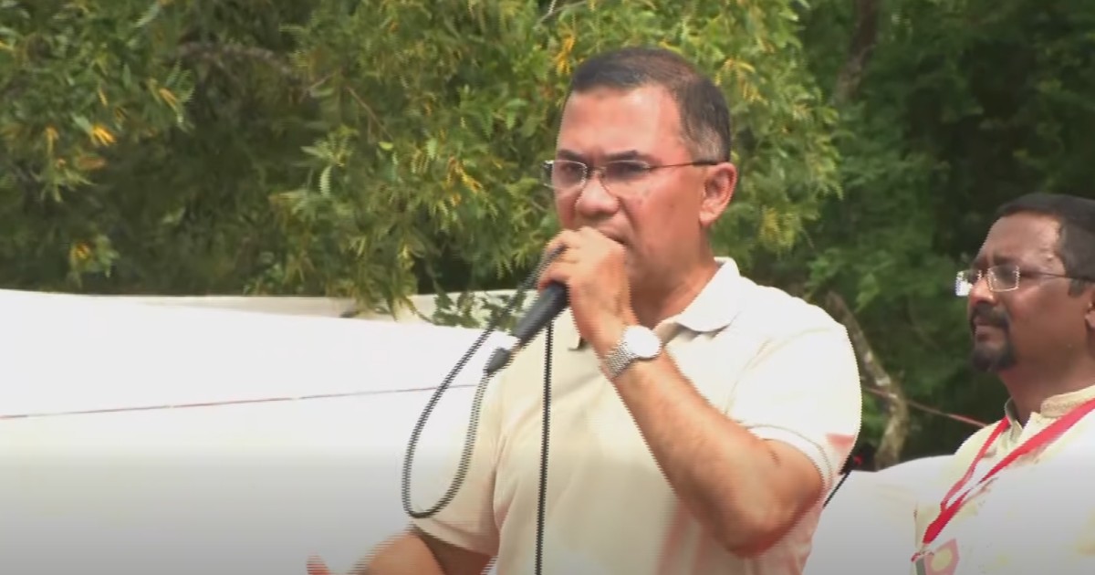 বিভ্রান্তিকারীদের ব্যাপারে সতর্ক থাকার আহ্বান জানালেন প্রধানমন্ত্রী তারেক রহমান