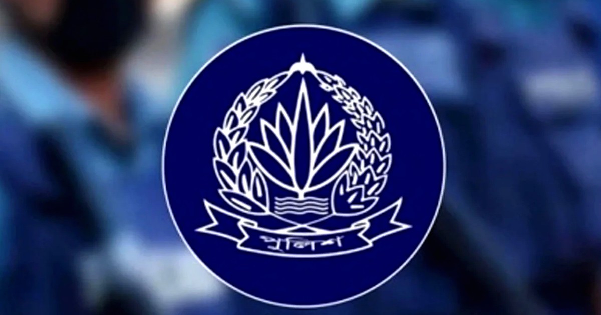 পুলিশে শীর্ষ পর্যায়ে বড় রদবদল