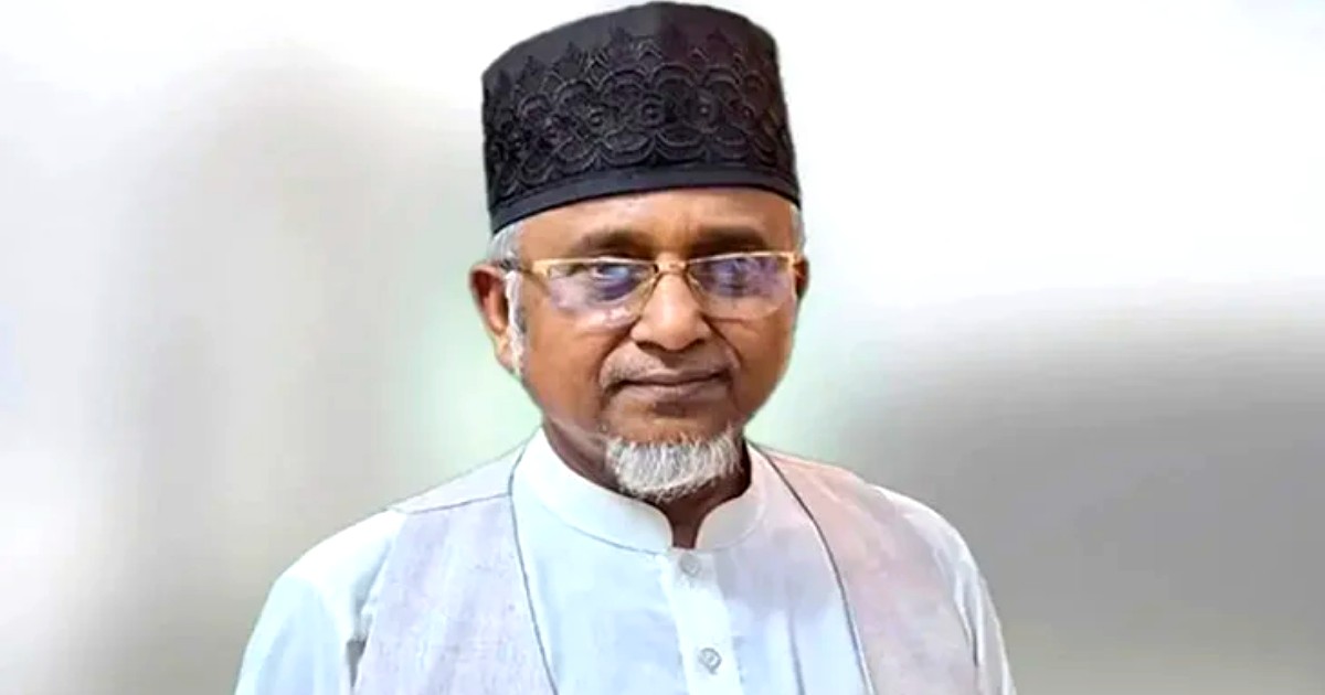 হত্যাচেষ্টা মামলায় আদালতে জামিননামা দিলেন এমপি গাজী নজরুল
