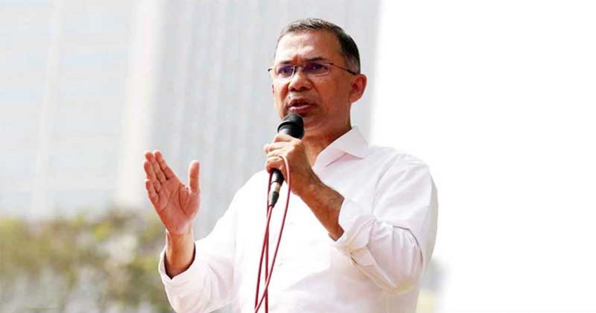 কল্যাণমূলক রাষ্ট্র প্রতিষ্ঠা সরকারের মূল অঙ্গীকার: প্রধানমন্ত্রী