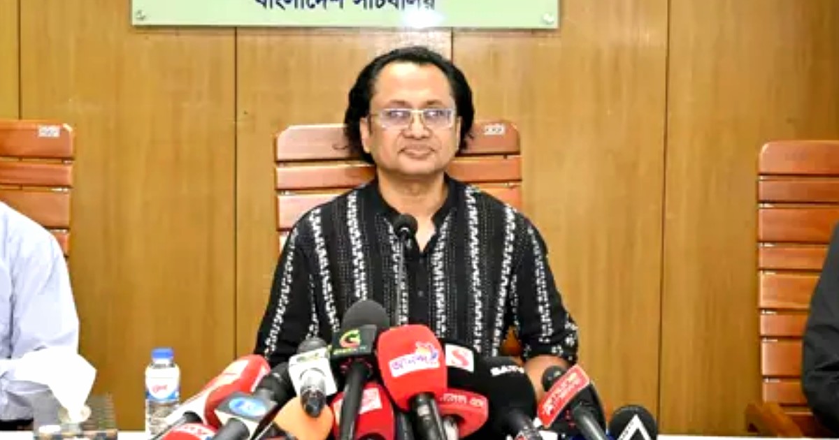 ইসির ঘোষিত সময় পরিবর্তন হতে পারে: তথ্য উপদেষ্টা