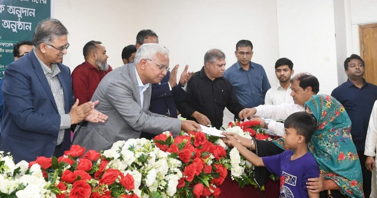 দেশে ১ কোটির বেশি মানুষ হৃদরোগে আক্রান্ত: ডা. জাহিদ