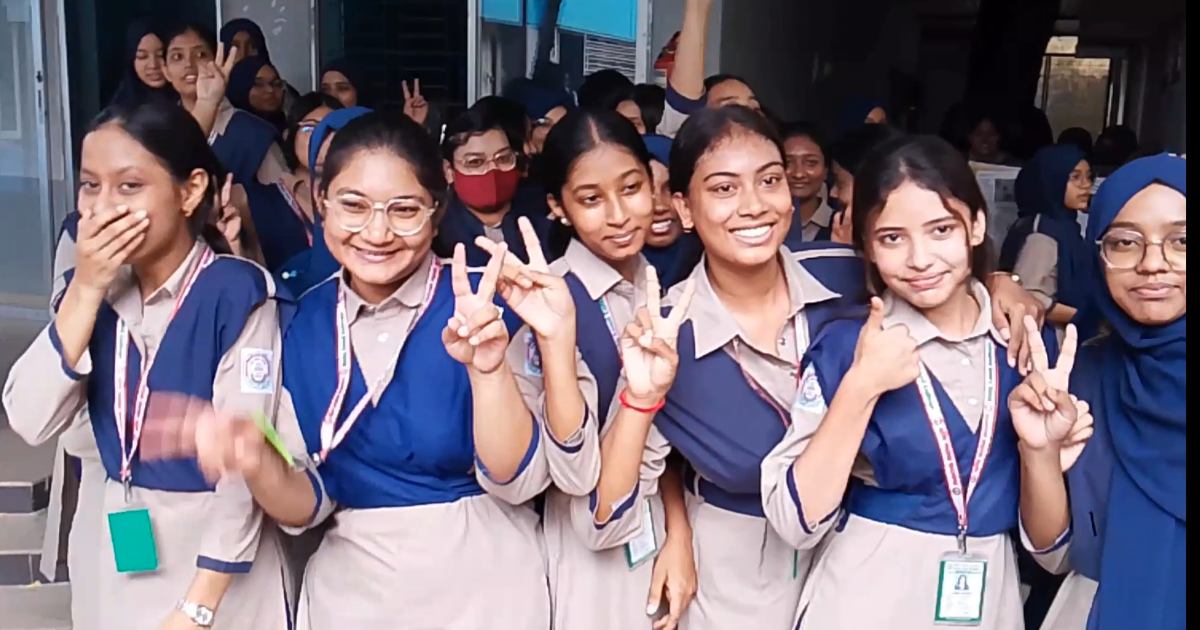 কলেজ ভর্তি আবেদন কবে শুরু, জানাল আন্তঃশিক্ষা বোর্ড
