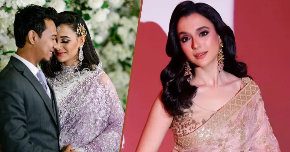 সাবিলা নূরের দাম্পত্য নিয়ে নানা গুঞ্জন সত্যি জানতে অপেক্ষা ভক্তদের