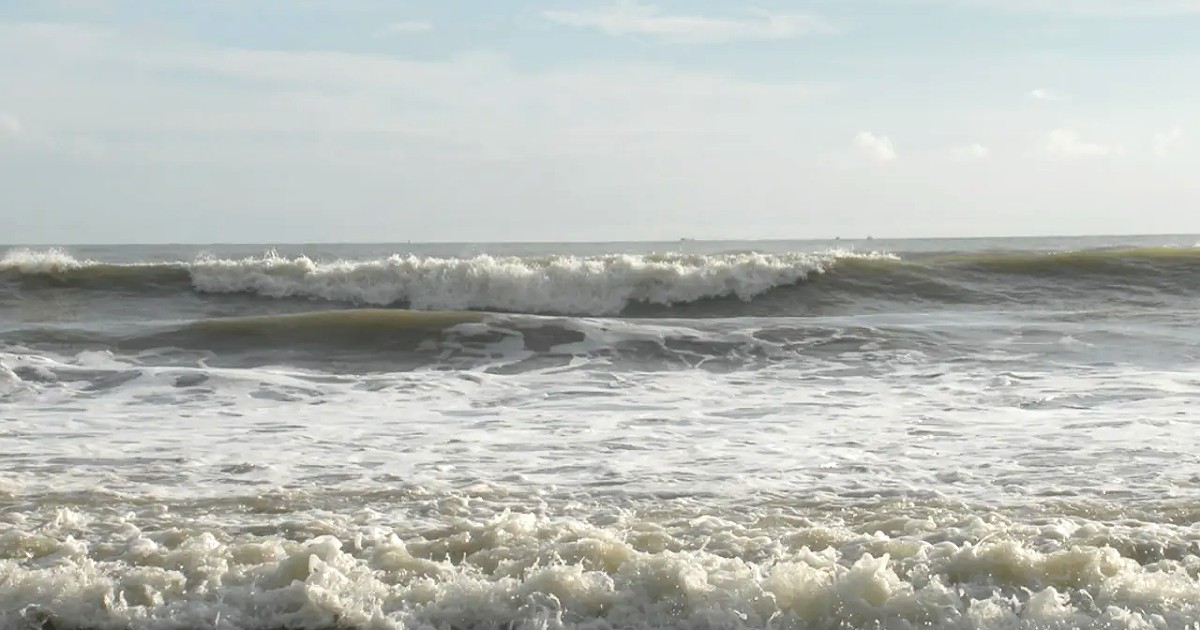 সাগরে লঘুচাপ সৃষ্টির আভাস: দেশজুড়ে বাড়বে ঝড়-বৃষ্টির দাপট