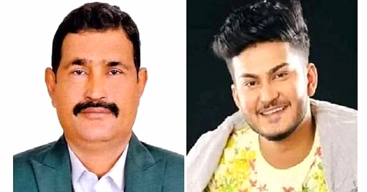 ২৬ মাস পর কবর থেকে সেলিম খান ও তার ছেলে শান্ত খানের মরদেহ উত্তোলন