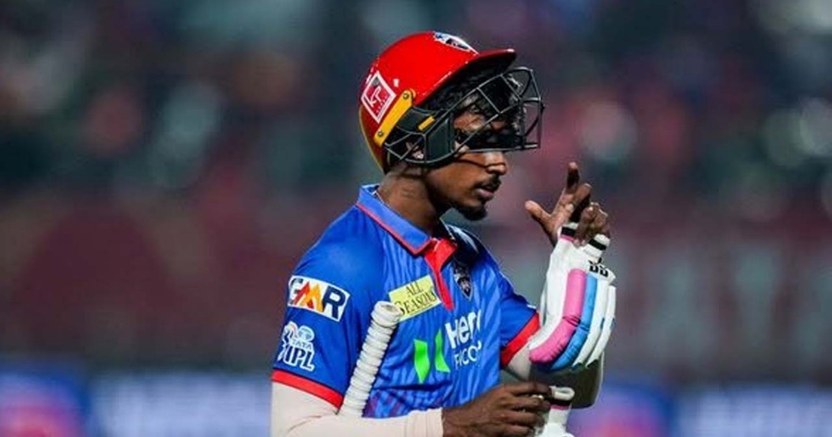 ধর্ষণের অভিযোগে ভারতের ক্রিকেটার অভিষেক গ্রেপ্তার