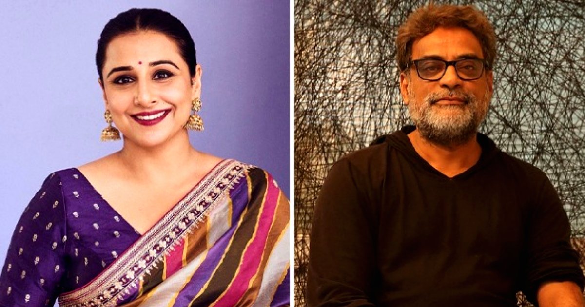 নতুন সূচনা নিয়ে ১৭ বছর পর একসঙ্গে বিদ্যা ও বাল্কি