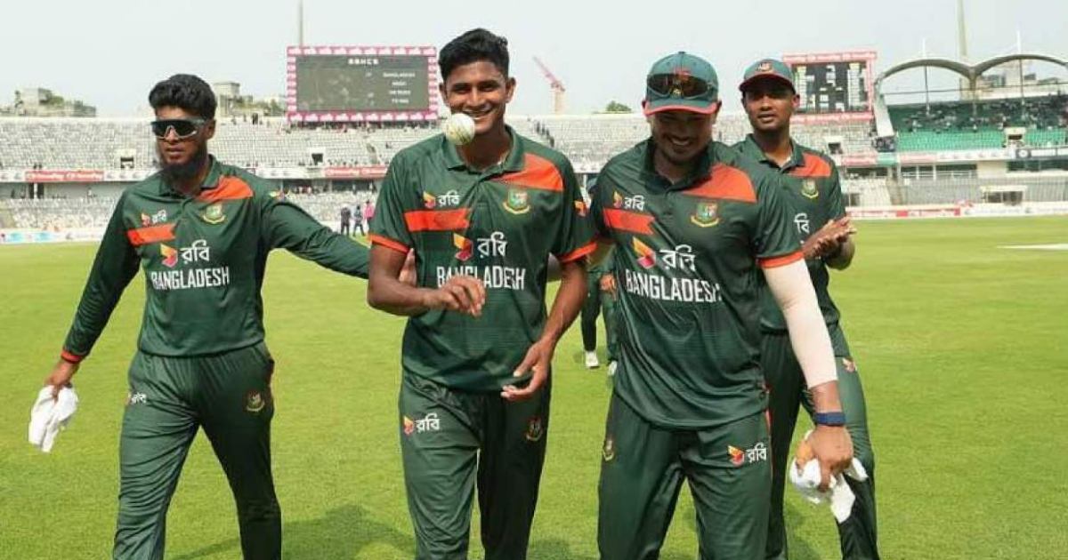 আইএলটি-টোয়েন্টির নিলামে সর্বোচ্চ মূল্যে ৩ টাইগার