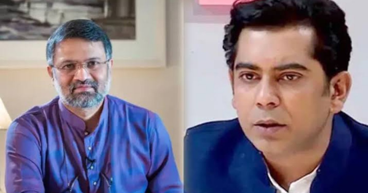 তৌফিক ইমরোজ খালিদীর মৃত্যুতে তথ্যমন্ত্রীর শোক