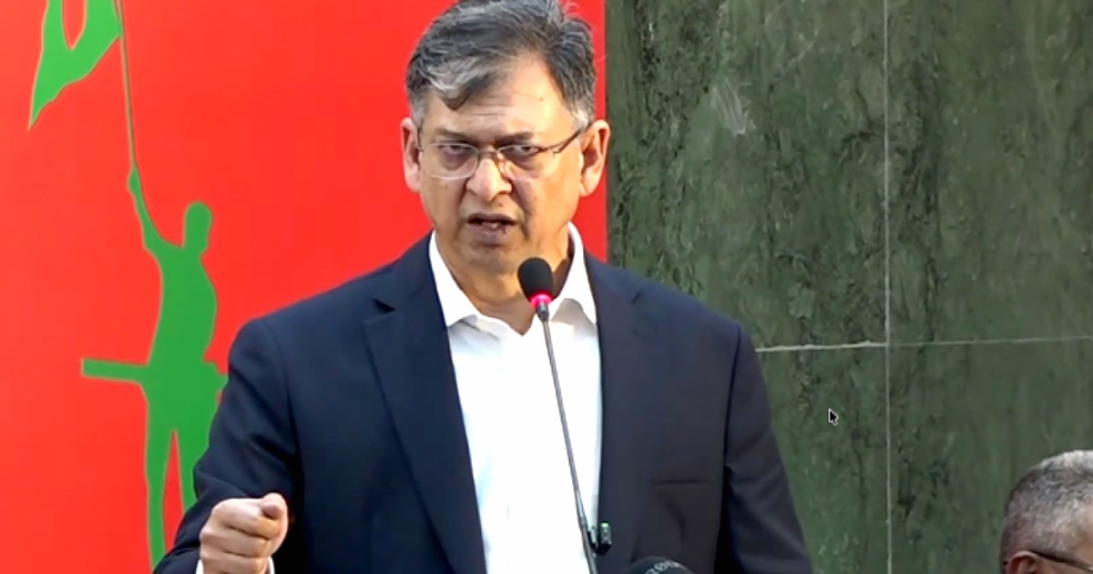 দিল্লি সফরে যাচ্ছেন না স্বরাষ্ট্রমন্ত্রী সালাহউদ্দিন আহমদ, যাবে প্রতিনিধিদল