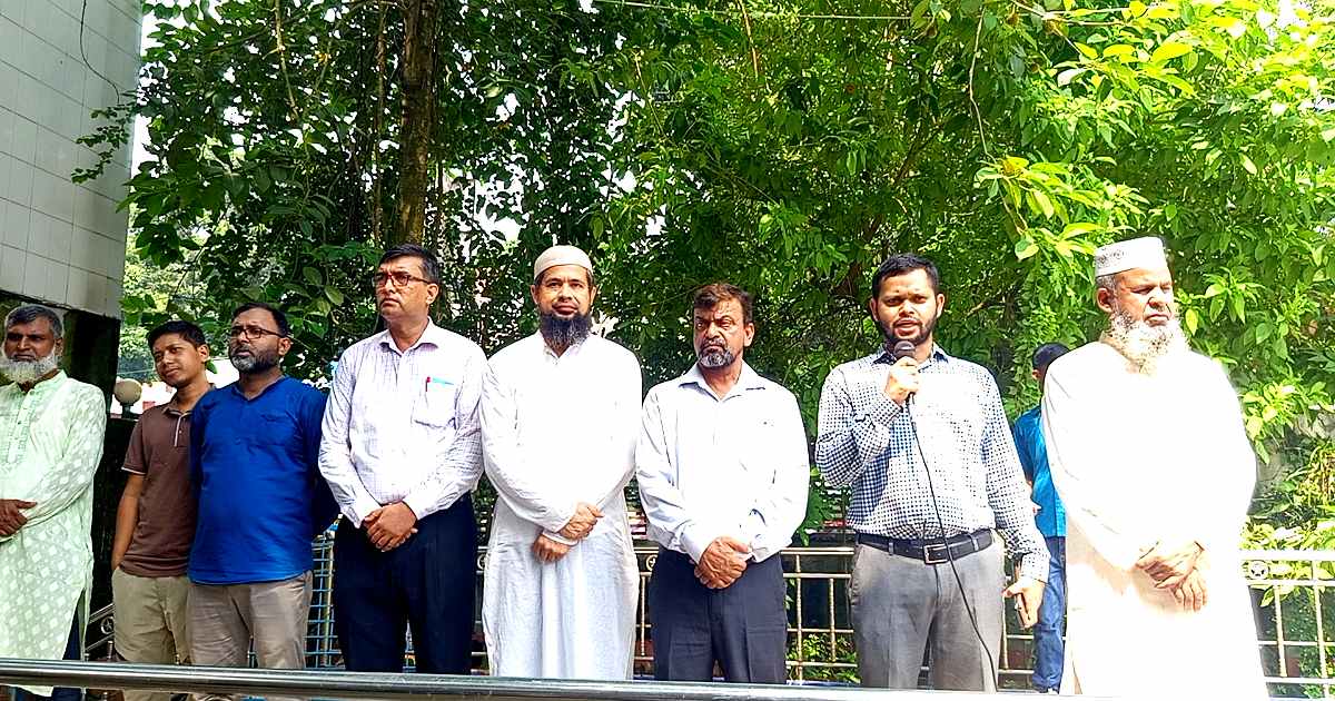 বিরলে ১২তম বাংলাদেশ জুনিয়র সায়েন্স অলিম্পিয়াড অনুষ্ঠিত
