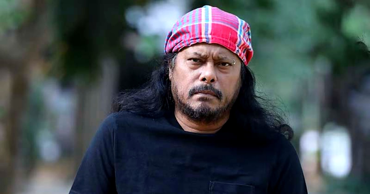 রুম নোংরা রাখার অভিযোগে যা বললেন সংগীতশিল্পী জেমস