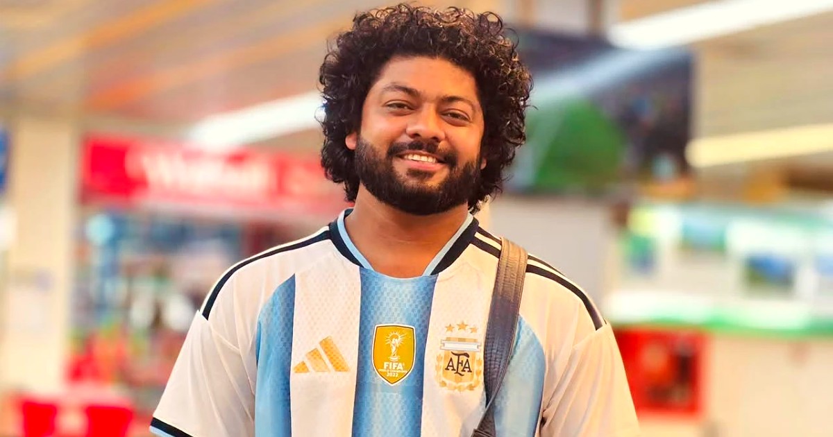 চাঁদাবাজির অভিযোগে কনটেন্ট ক্রিয়েটর কাফির বিরুদ্ধে মামলা