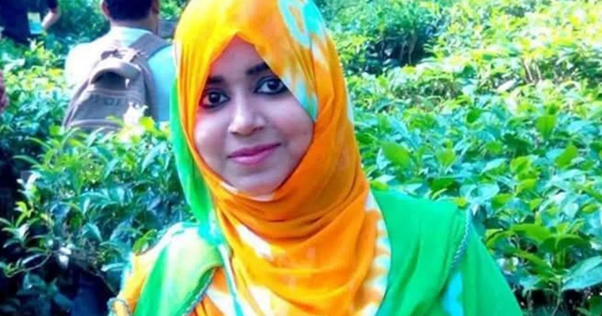 ১০ বছর পর তনু হত্যা মামলায় প্রথম গ্রেপ্তার