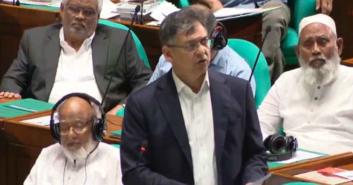 বাংলাদেশে আর মব কালচার থাকবে না: স্বরাষ্ট্রমন্ত্রী