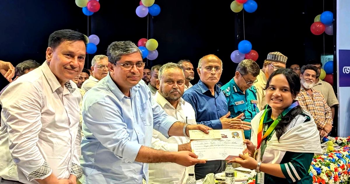 শিক্ষাব্যবস্থা আধুনিকায়নে সরকার কাজ করছে: প্রতিমন্ত্রী