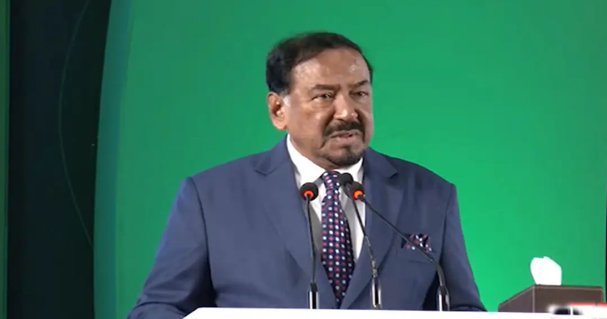 ১৯৭১ সালের যুদ্ধ ছিল জনতার, কোনো রাজনৈতিক দলের নয়: ভারপ্রাপ্ত রাষ্ট্রপতি