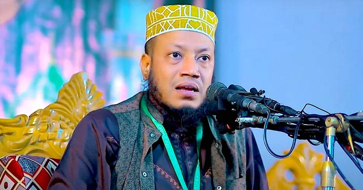 শপথের পর এক টাকারও দুর্নীতি করিনি দাবি এমপি আমির হামজার