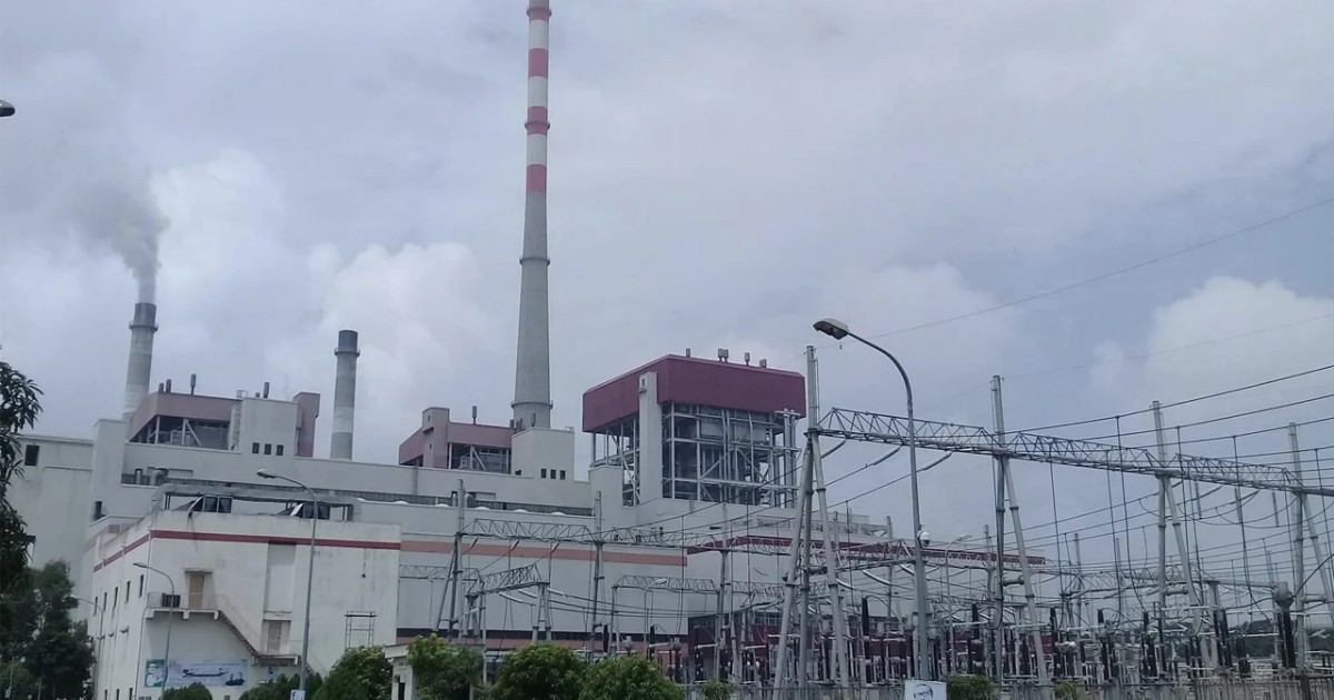 এক মাস পর উৎপাদনে ফিরল বড়পুকুরিয়া তাপবিদ্যুৎ কেন্দ্রের তৃতীয় ইউনিট
