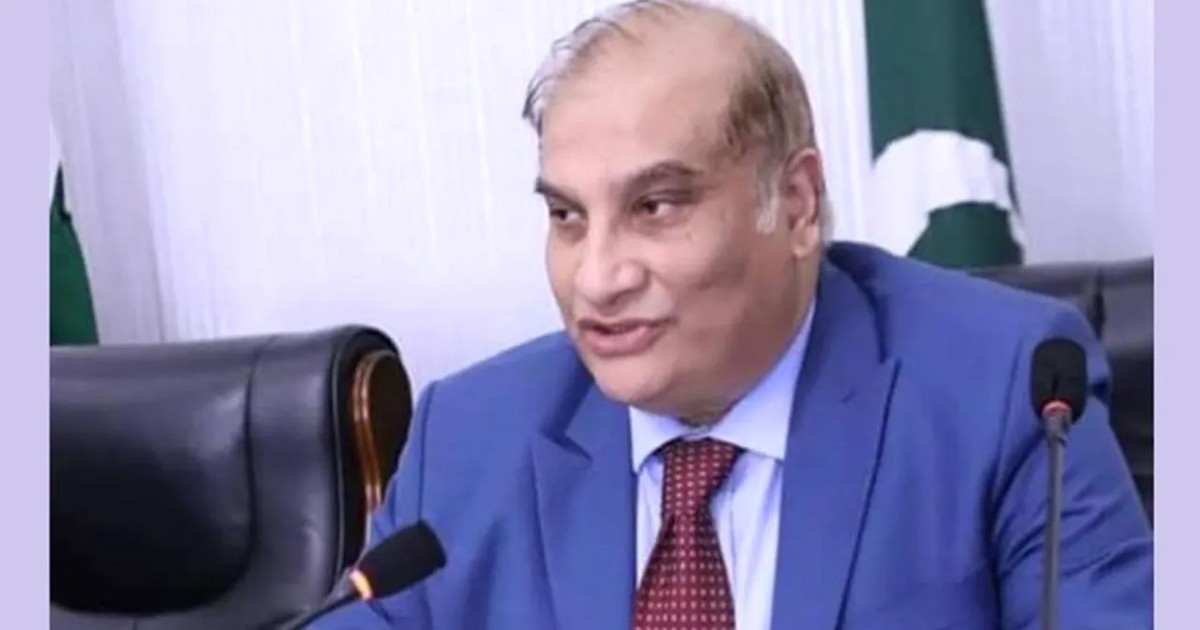বাসায় অগ্নিকাণ্ডের পর আইসিইউতে ভর্তি পাকিস্তানের হাইকমিশনার