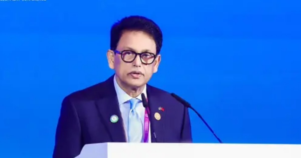 কারিগরি শিক্ষার আধুনিকায়নে বৈশ্বিক সহযোগিতা চান শিক্ষামন্ত্রী
