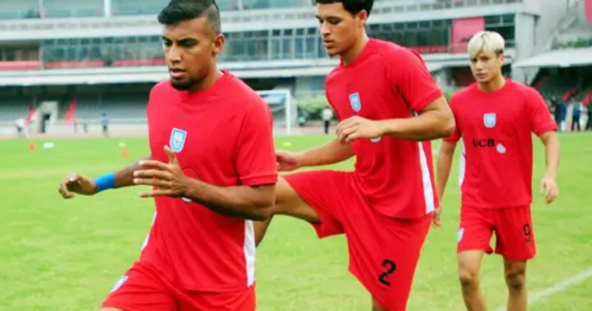 সাফ চ্যাম্পিয়নশিপের আগে রক্ষণ সামলে শিরোপা জয়ের লক্ষ্য বাংলাদেশের