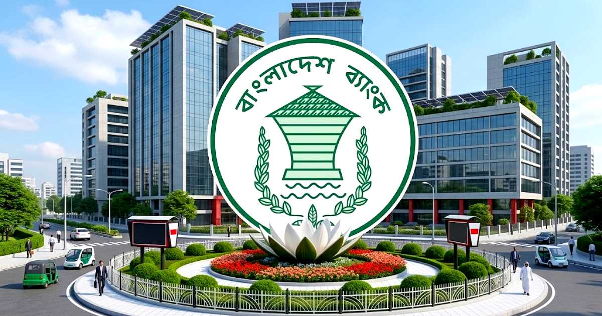 মূল্যস্ফীতি নিয়ন্ত্রণে নীতি সুদহার অপরিবর্তিত রাখল কেন্দ্রীয় ব্যাংক