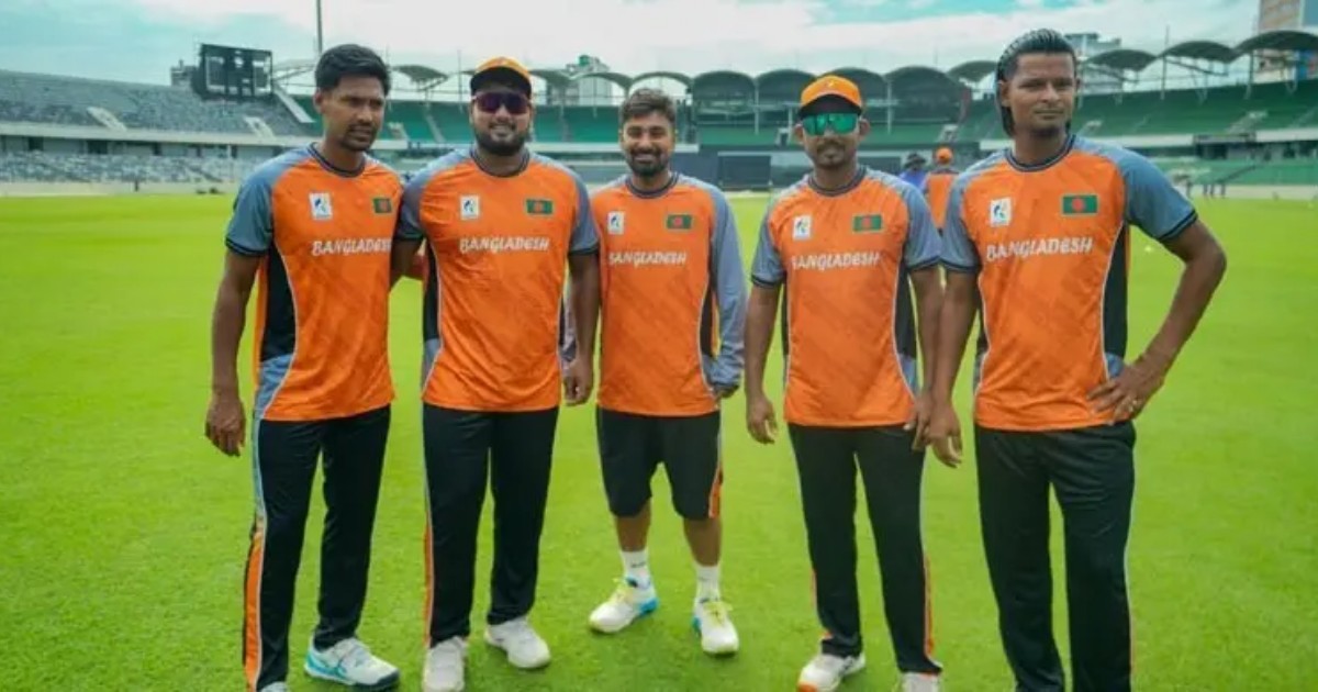 এশিয়ান গেমসের সেমিফাইনালে জটিল সমীকরণে বাংলাদেশ