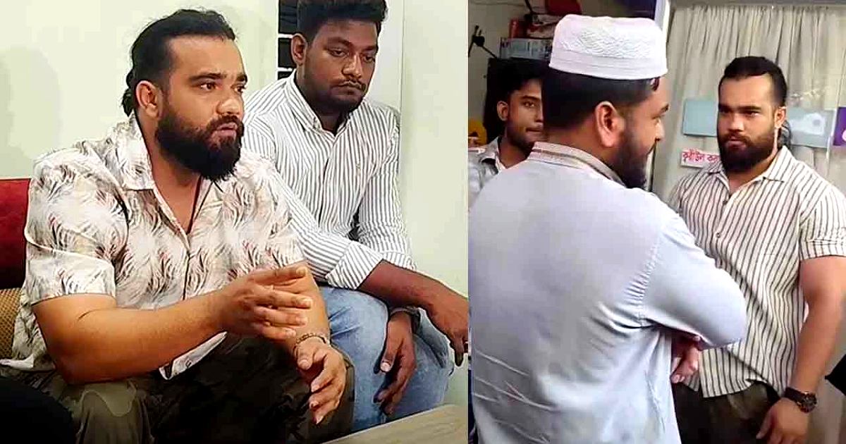 মাদ্রাসা শিক্ষককে মারধরের ঘটনায় সেই রুমির বিরুদ্ধে মামলা